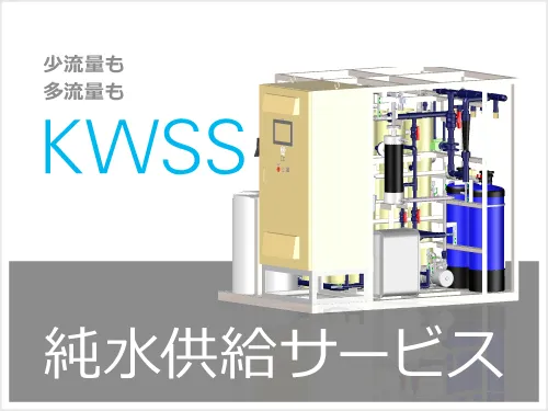 ＫＷＳＳ サムネールイメージ画像